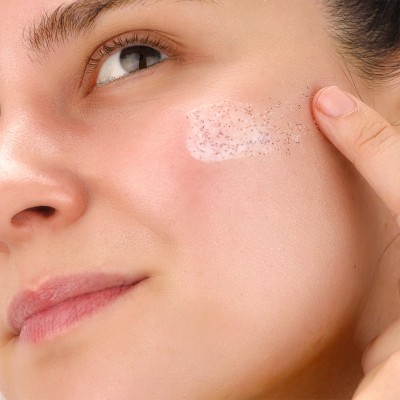 Scrub Luminosità Bio Laboratoires de Biarritz | Volo di Fiori EcoBio Distribuzione