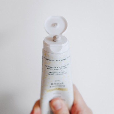 Scrub Luminosità Bio Laboratoires de Biarritz | Volo di Fiori EcoBio Distribuzione