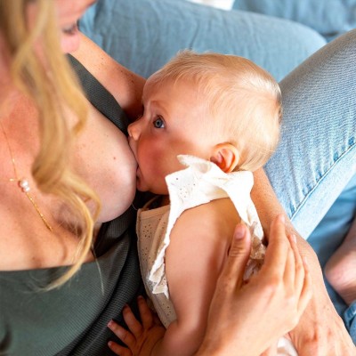 Balsamo per Allattamento Bio Laboratoires de Biarritz | Volo di Fiori EcoBio Distribuzione