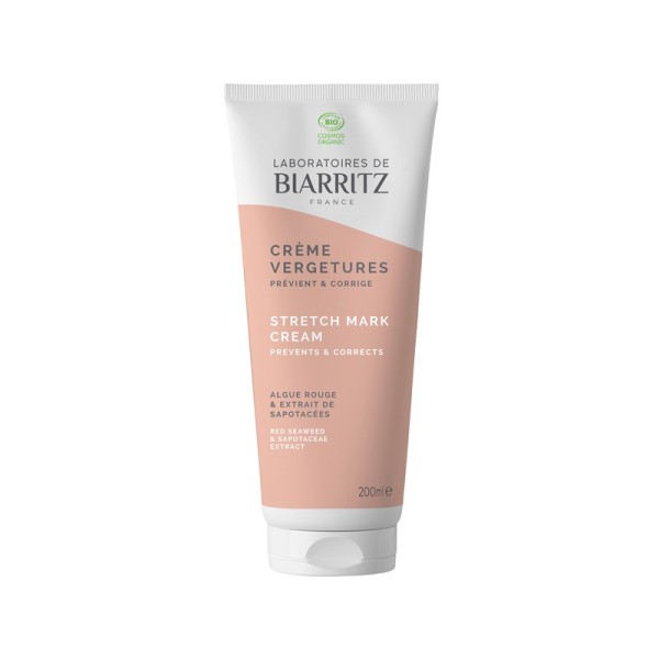 Crema Anti-Smagliature 200 ml