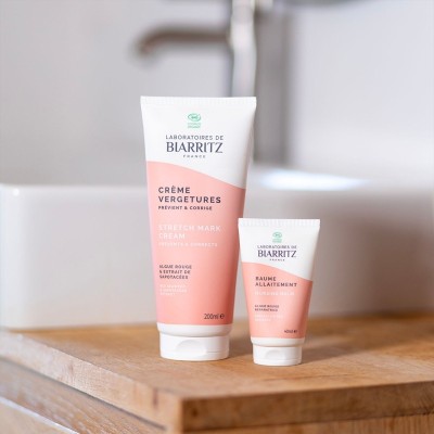 Crema Anti-Smagliature 200 ml