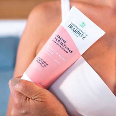 Crema Anti-Smagliature 200 ml