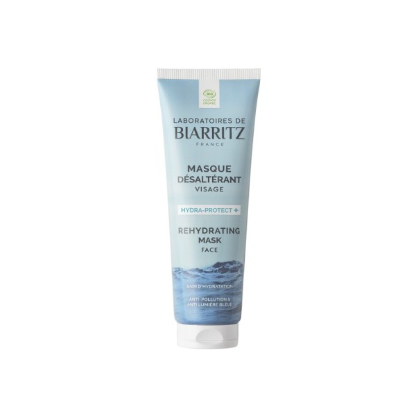 Maschera Viso Dissetante 75 ml