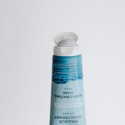 Maschera Dissetante Hydra-Protect+ Laboratoires de Biarritz | Volo di Fiori EcoBio Distribuzione