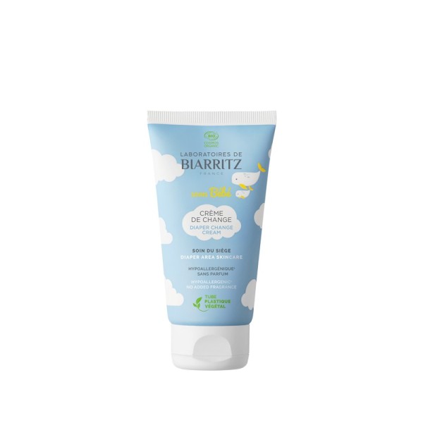 Crema per il Cambio Pannolino 75 ml