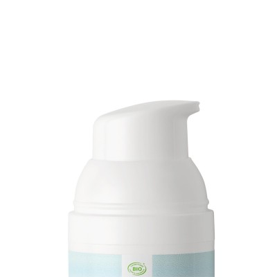 Fluido Idratante Viso Hydra-Protect+ Laboratoires de Biarritz | Volo di Fiori EcoBio Distribuzione