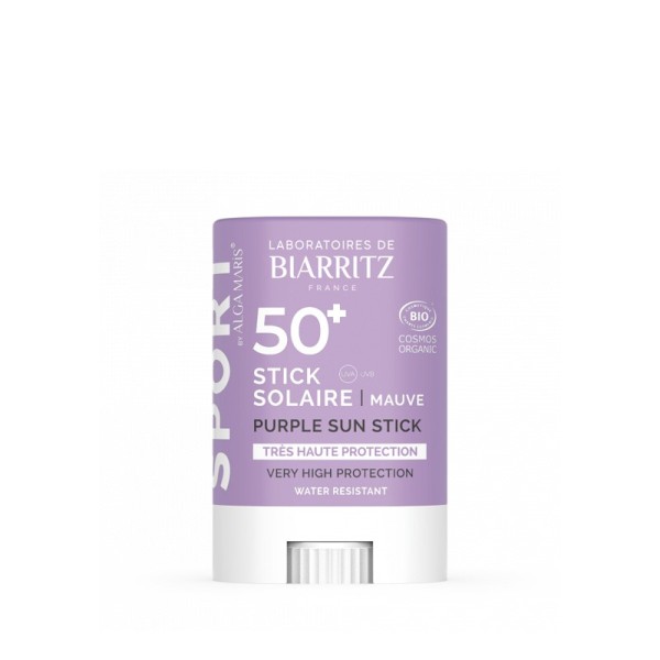 Stick Solare Purple 12 g