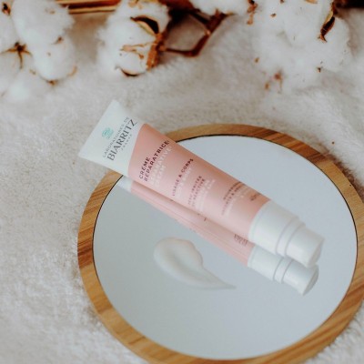 Crema Riparatrice CICA REPA Bio Laboratoires de Biarritz | Volo di Fiori EcoBio Distribuzione