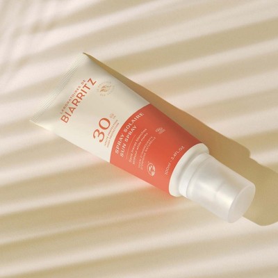 Spray solare SPF30 bio Laboratoires de Biarritz | Volo di Fiori EcoBio Distribuzione