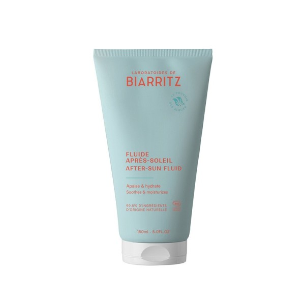 Fluido dopo Sole Bio 150 ml