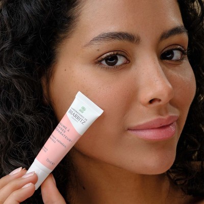 Balsamo Labbra Riparatore CICA REPA Bio Laboratoires de Biarritz | Volo di Fiori EcoBio Distribuzione