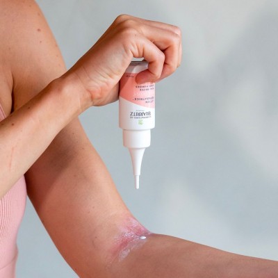 Lozione Riparatrice CICA REPA Bio Laboratoires de Biarritz | Volo di Fiori EcoBio Distribuzione