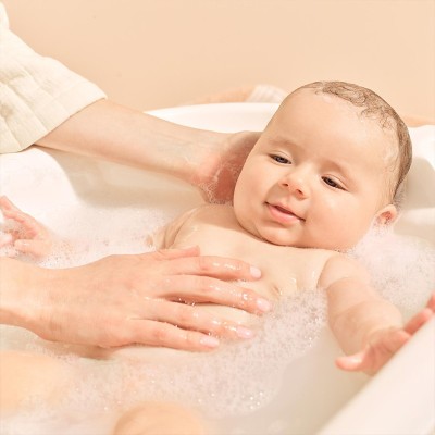 Gel Detergente Baby Ultra-ricco Laboratoires de Biarritz | Volo di Fiori EcoBio Distribuzione