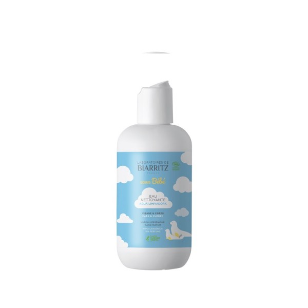 Acqua Detergente Micellare 200 ml