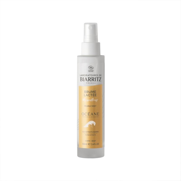 Océane - Latte Corpo Spray 100 ml