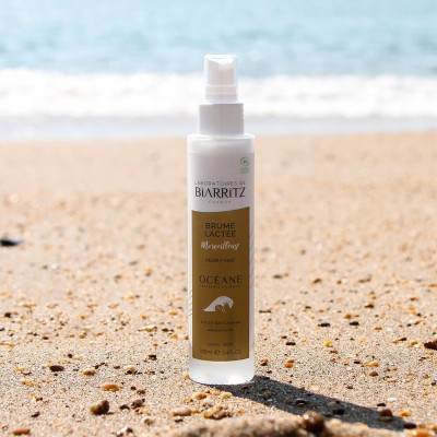 Latte Corpo Spray Meraviglioso Bio Laboratoires de Biarritz | Volo di Fiori EcoBio Distribuzione