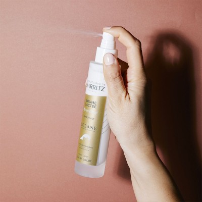 Latte Corpo Spray Meraviglioso Bio Laboratoires de Biarritz | Volo di Fiori EcoBio Distribuzione