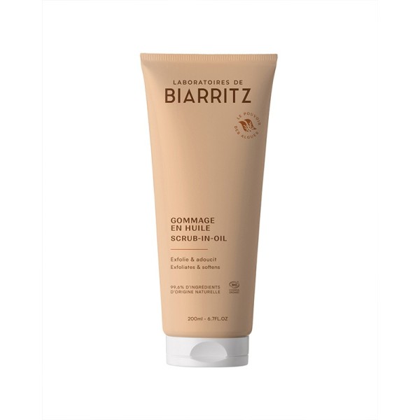 Océane - Scrub Corpo 200 ml