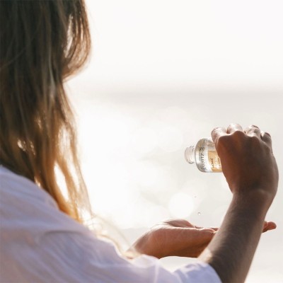 Monoï Noce di Cocco Bio Laboratoires de Biarritz | Volo di Fiori EcoBio Distribuzione