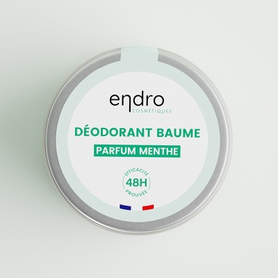 Deodorante Naturale Aloe Vera Pelli Sensibili Endro Cosmétiques | Volo di Fiori EcoBio Distribuzione