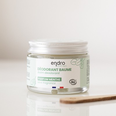 Deodorante Naturale Aloe Vera Pelli Sensibili Endro Cosmétiques | Volo di Fiori EcoBio Distribuzione