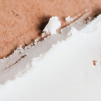 Deodorante Naturale Monoi Pelli Sensibili Endro Cosmétiques | Volo di Fiori EcoBio Distribuzione