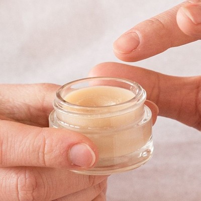 Balsamo Labbra Agrumi Endro Cosmétiques | Volo di Fiori EcoBio Distribuzione