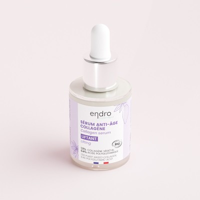 Siero Lifting Antietà Endro Cosmétiques | Volo di Fiori EcoBio Distribuzione