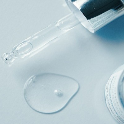 Siero Idratante 48h Endro Cosmétiques | Volo di Fiori EcoBio Distribuzione