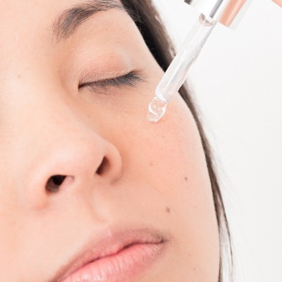 Siero Idratante 48h Endro Cosmétiques | Volo di Fiori EcoBio Distribuzione