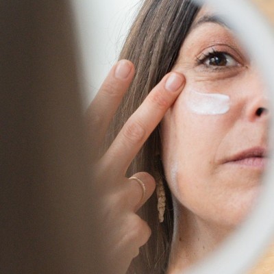 Crema Viso Antietà Globale Endro Cosmétiques | Volo di Fiori EcoBio Distribuzione