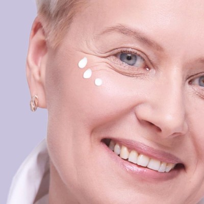 Crema Viso Antietà Notte al Collagene Endro Cosmétiques | Volo di Fiori EcoBio Distribuzione