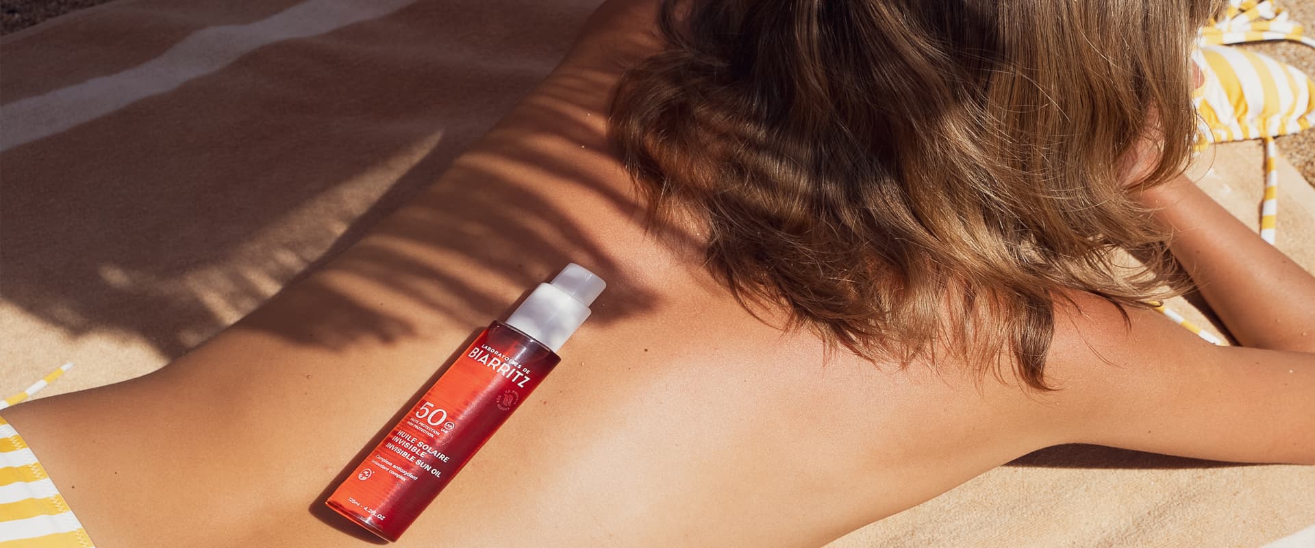Solari Sensoriali Invisibili Laboratoires de Biarritz