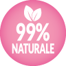 Naturale al 99%