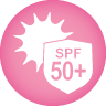 SPF50+