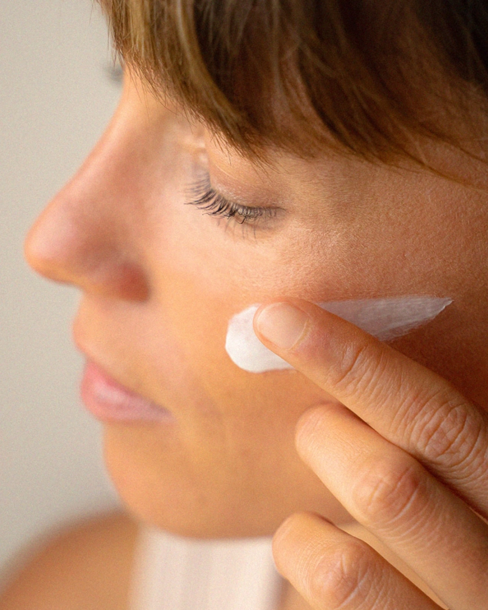 La Crème de Biarritz crema viso Laboratoires de Biarritz