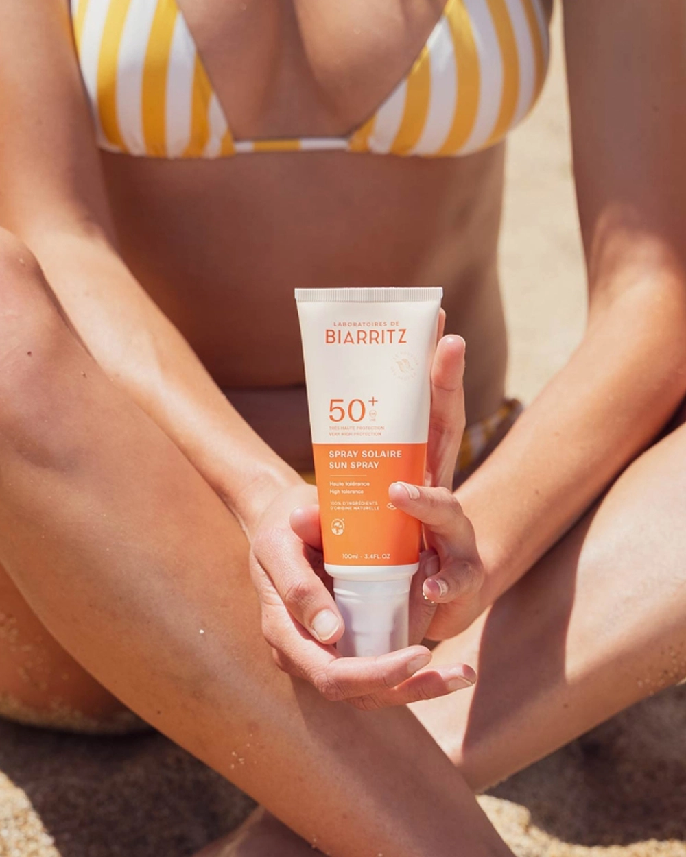 Solari minerali bio Laboratoires de Biarritz ex Alga Maris