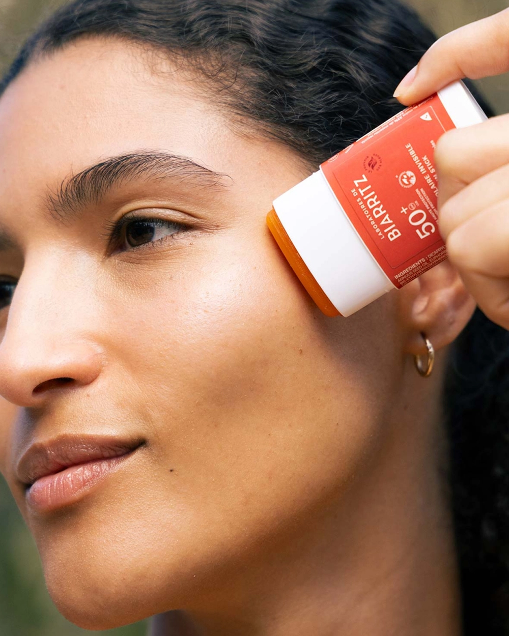Stick Solare Invisibile SPF50+ Laboratoires de Biarritz
