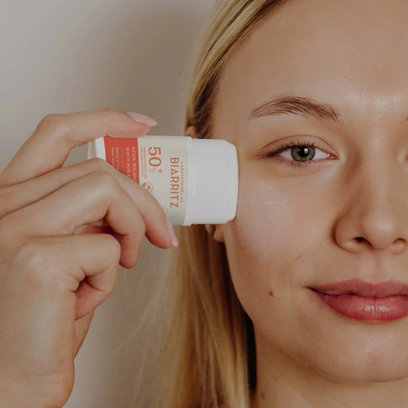 Stick solari SPF50 Laboratoires de Biarritz