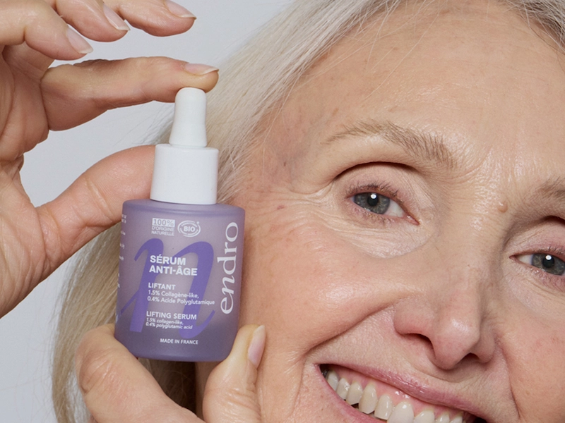 Siero Lifting Anti-Age Endro Cosmétiques