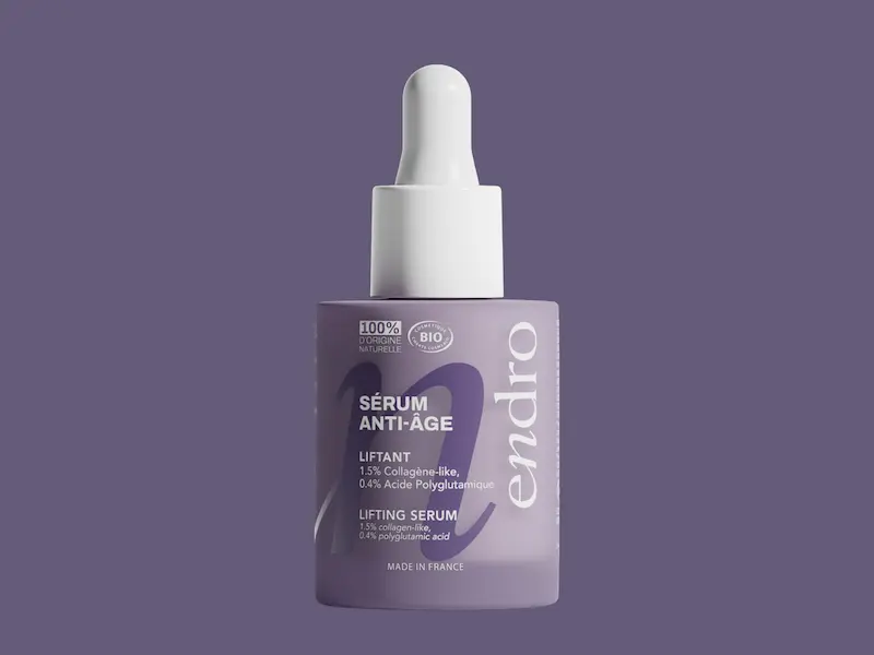 Siero Lifting Anti-Age Endro Cosmétiques