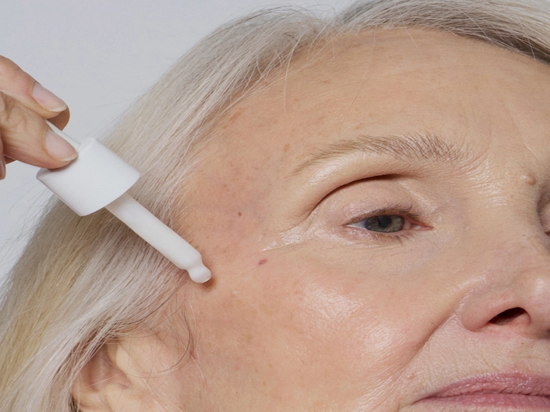 Siero Anti-Macchie Endro Cosmétiques