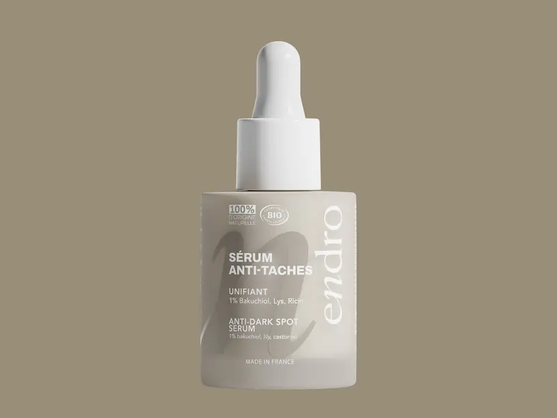 Siero Anti-Macchie Endro Cosmétiques