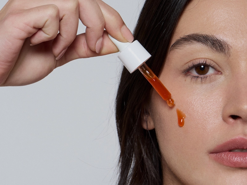 Siero Illuminante Bonne Mine Endro Cosmétiques
