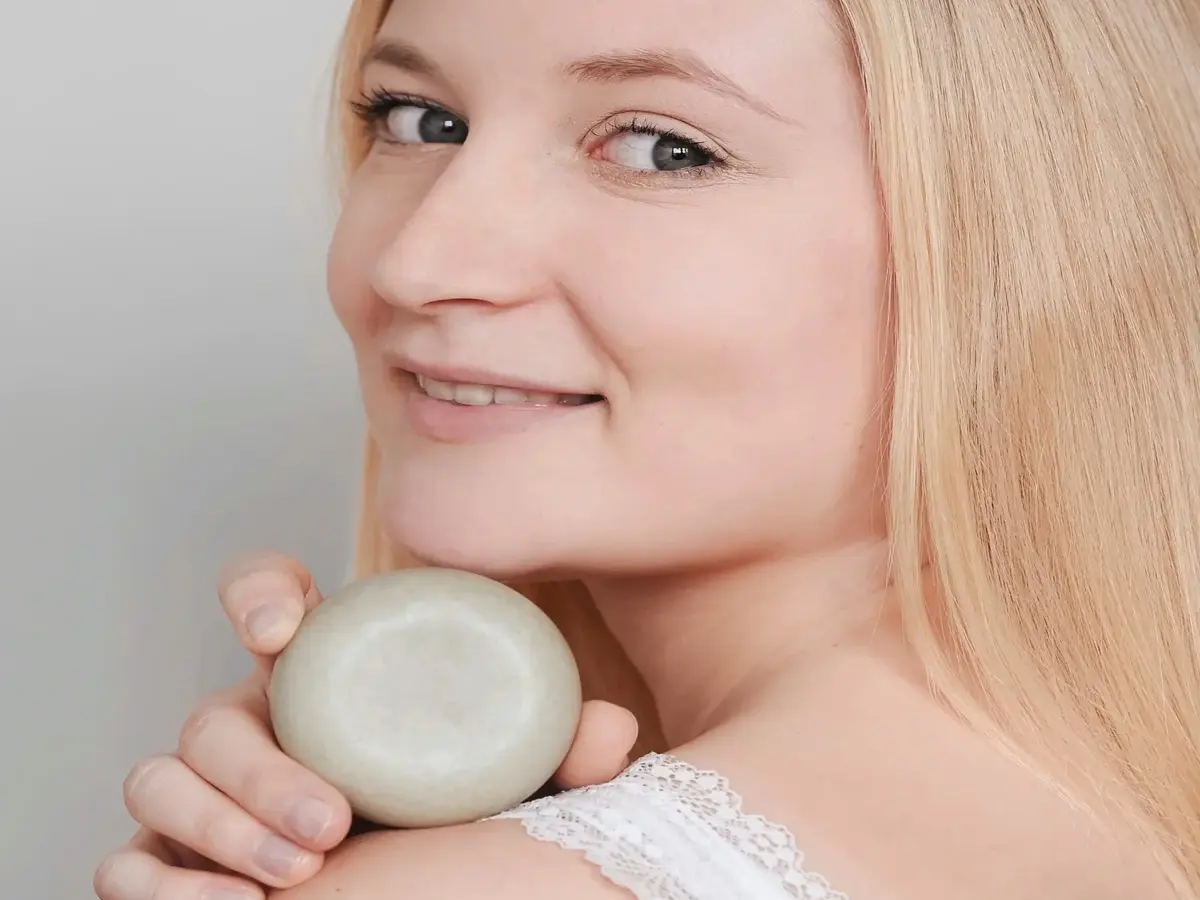 Shampoo solido Endro Cosmétiques