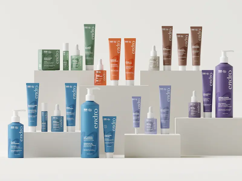 Endro Cosmétiques