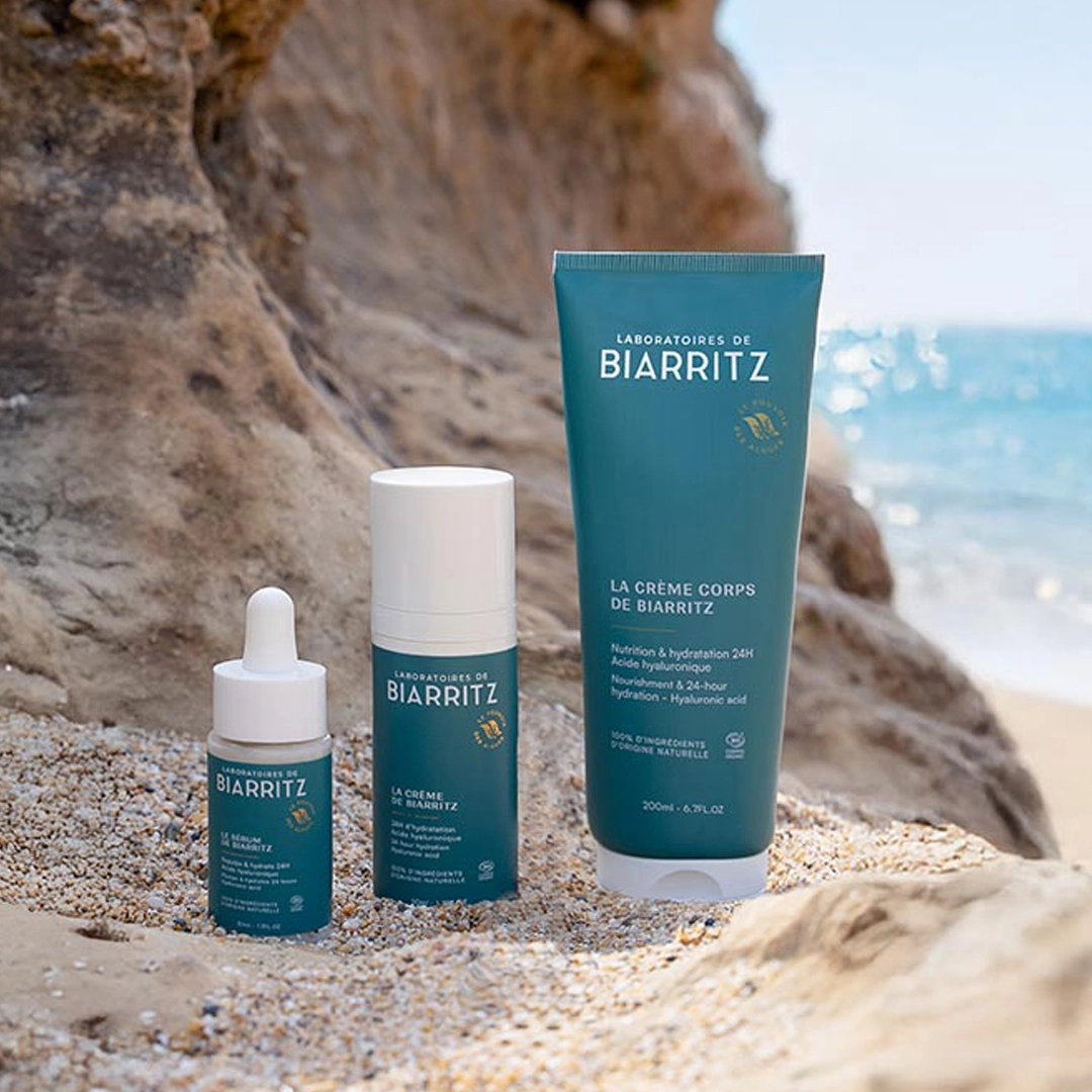 Gamma Laboratoires de Biarritz