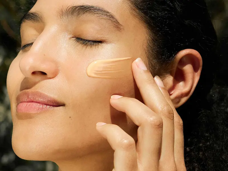 Fluido solare viso SPF50+ Laboratoires de Biarritz