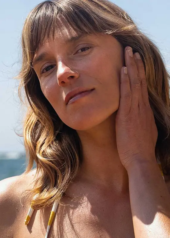 Differenza tra protezione solare SPF30 e SPF50