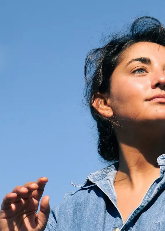 Solare viso per macchie e iperpigmentazione